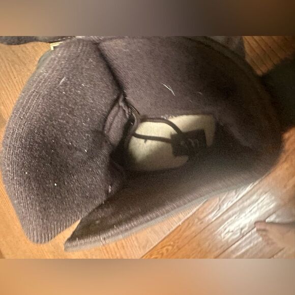 UGG duck 🦆 boot sz 10 - Picture 3 of 8